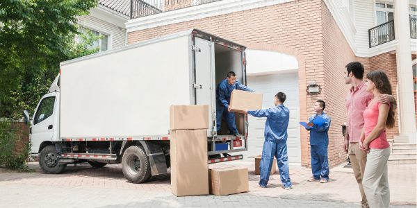 movers