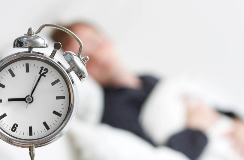 alarm