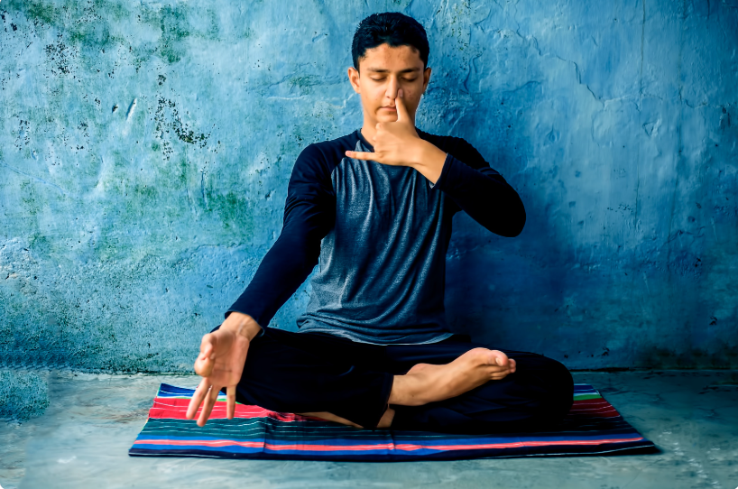 yoga