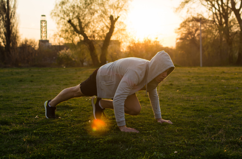 short exercise